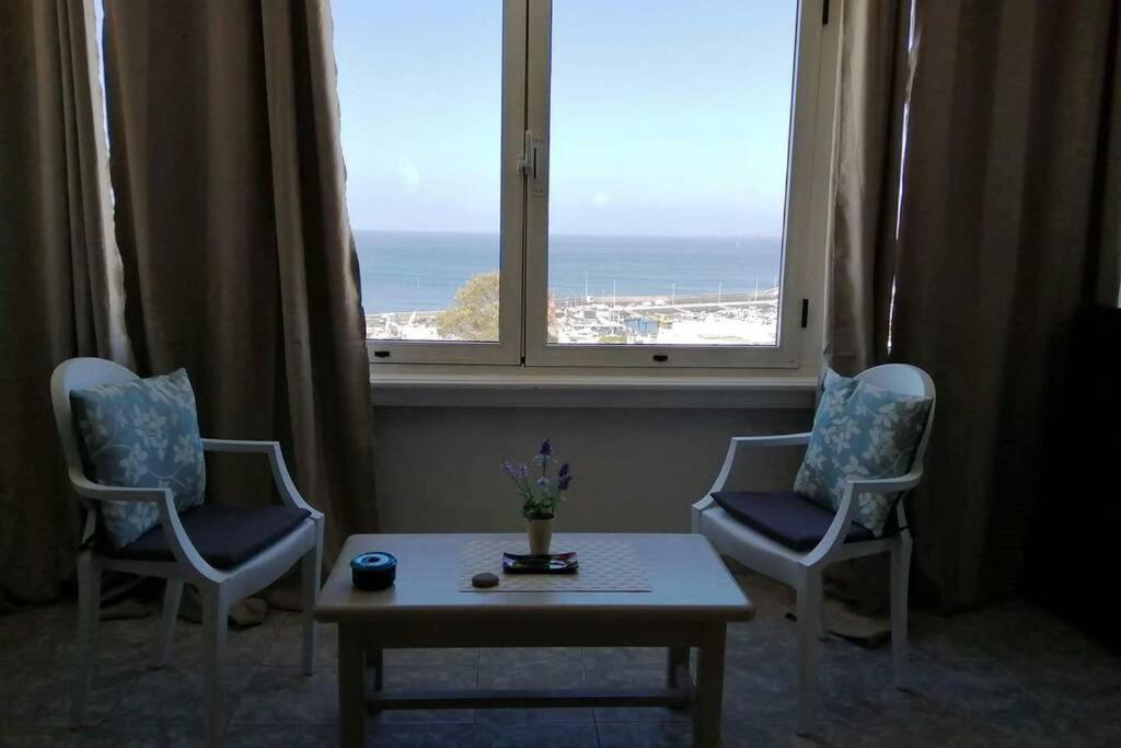 Wonderful Sea View Apartment In Puerto Del Carmen Puerto del Carmen  Exteriör bild