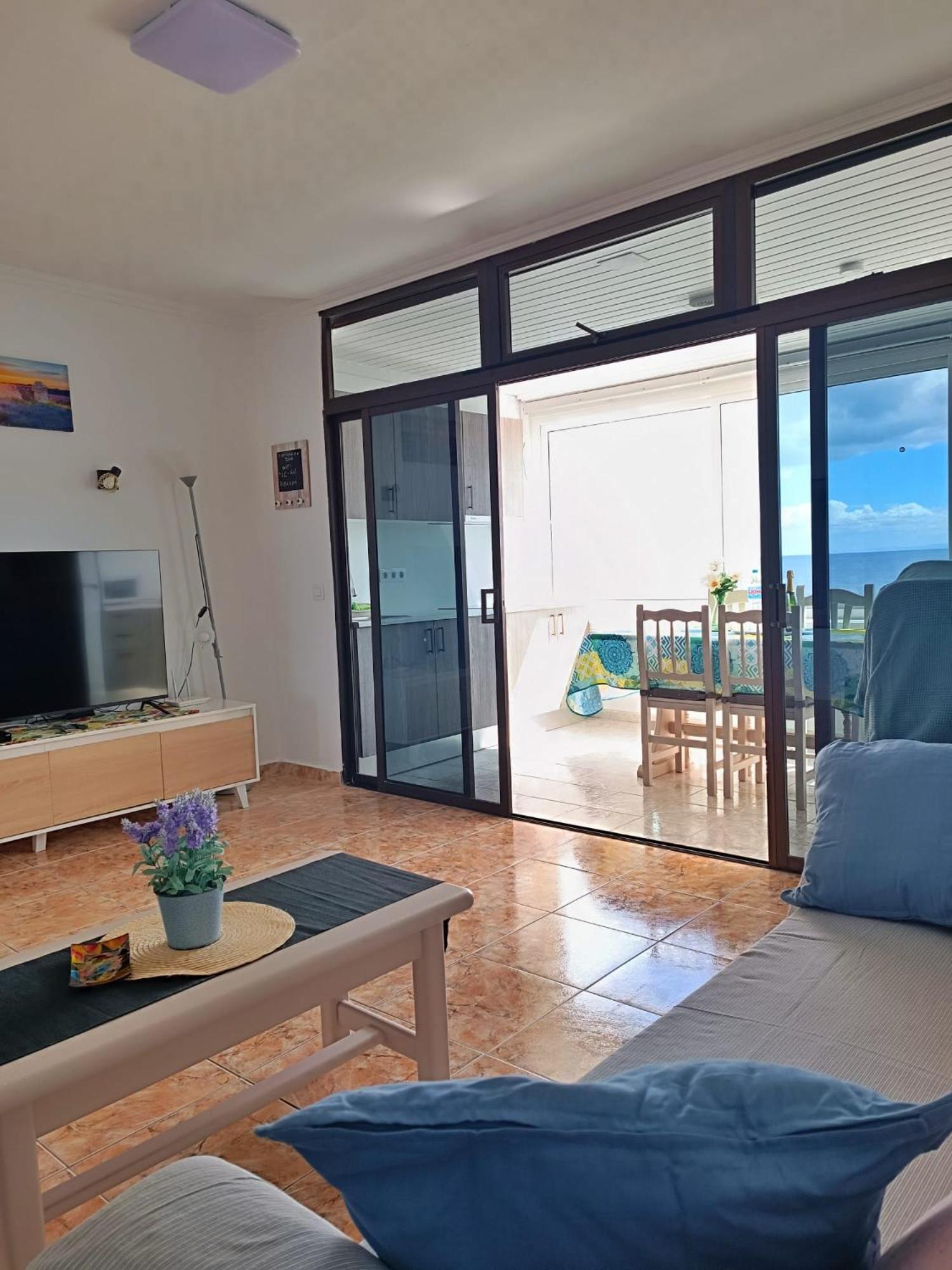 Wonderful Sea View Apartment In Puerto Del Carmen Puerto del Carmen  Exteriör bild